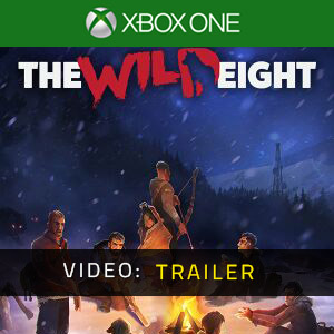 The Wild Eight Xbox One - Video Trailer