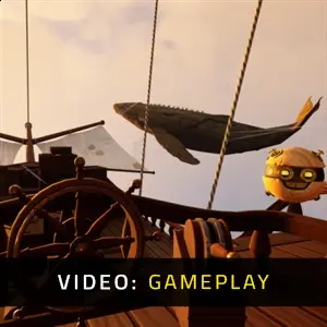 The Wilds of Dacrima - Gameplay