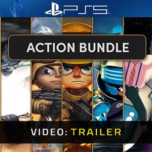 The Wired Action Bundle Videotrailer