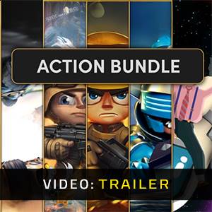 The Wired Action Bundle Videotrailer