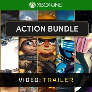 The Wired Action Bundle Videotrailer