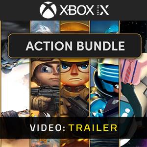 The Wired Action Bundle Videotrailer