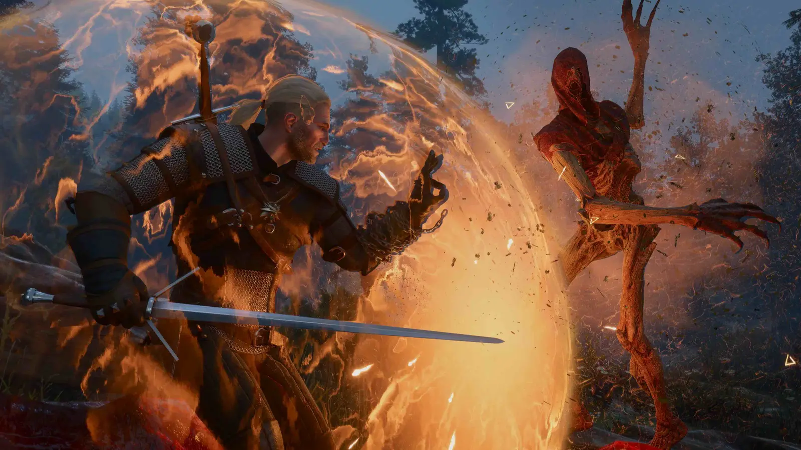 De recensies van The Witcher 3 Remastered zijn binnen en het is nu de best beoordeelde game van 2026