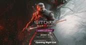 The Witcher 3 Songs of the Past Bevestigd voor Gamescom ONL