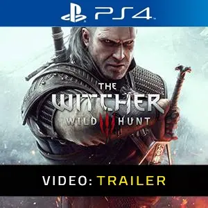 The Witcher 3 Wild Hunt Complete Edition Video Trailer