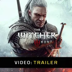The Witcher 3 Wild Hunt Complete Edition Video Trailer