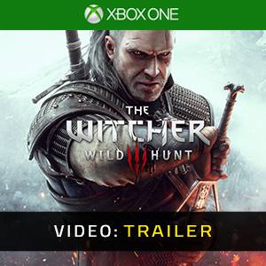 The Witcher 3 Wild Hunt Complete Edition Video Trailer
