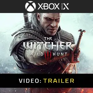 The Witcher 3 Wild Hunt Complete Edition Video Trailer
