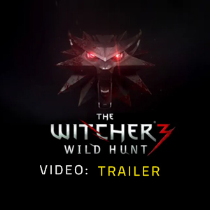 The Witcher 3 Wild Hunt - Trailer Video