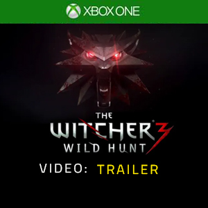 The Witcher 3 Wild Hunt Xbox One - Trailer Video