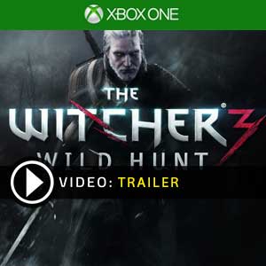 Koop The Witcher 3 Wild Hunt Xbox One Code Compare Prices