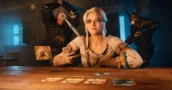 The Witcher 4: Gwent keert terug en fans juichen!