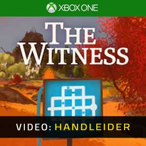 The Witness Xbox One Video Trailer