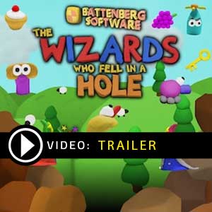 Koop The Wizards Who Fell In A Hole CD Key Goedkoop Vergelijk de Prijzen
