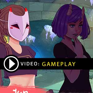 The World Next Door Gameplay Video