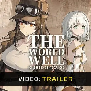 The World Well: Blood of Caro - Trailer