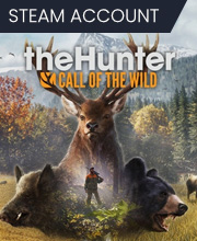 theHunter Call of the Wild Pc