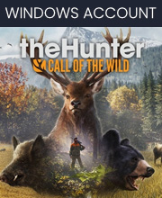 theHunter Call of the Wild Pc