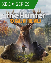 theHunter Call of the Wild Xbox Series X