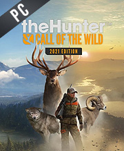 theHunter Call of the Wild 2021 Edition Pc