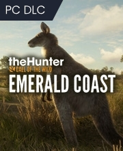 theHunter Call of the Wild Emerald Coast Australia Pc