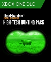 theHunter Call of the Wild High-Tech Hunting Pack Xbox One