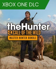 theHunter Call of the Wild Master Hunter Bundle Xbox One