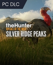 theHunter Call of the Wild Silver Ridge Peaks Pc
