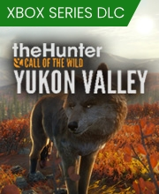 theHunter Call of the Wild Yukon Valley Xbox Series X