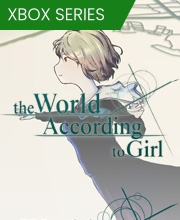 the World According to Girl Xbox Series X