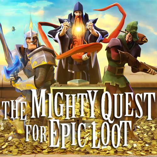 Koop Mighty Quest Legit Fan Knight CD Key Compare Prices
