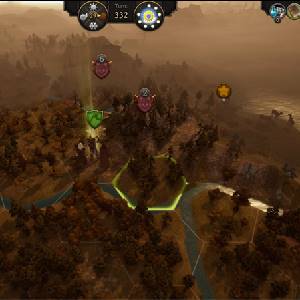 Thea 2 The Shattering - Expeditie