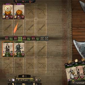 Thea 2 The Shattering - Kaart