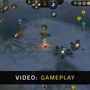 Thea 2 The Shattering Gameplay Video