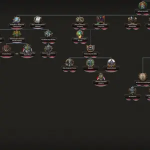 Theater Pack - Hearts of Iron IV: Thunder at our Gates - Focusboom