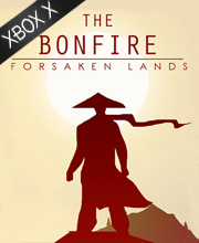 The Bonfire Forsaken Lands Xbox Series X