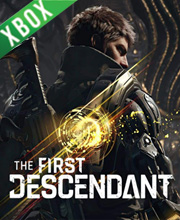 The First Descendant Xbox One
