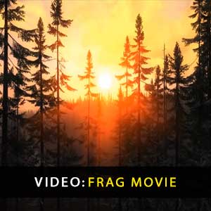 theHunter Call of the Wild Frag Movie