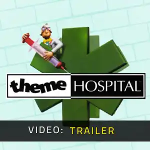 Theme Hospital - Video Trailer