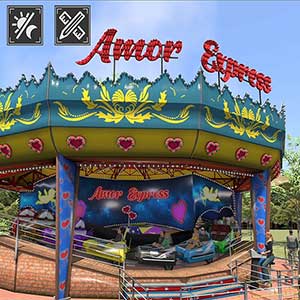 Amor Express