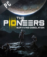 The Pioneers surviving desolation Pc