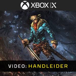 There is No Light Xbox Series- Video-Handleider