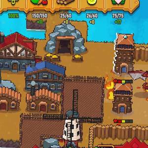 These Doomed Isles Herfst