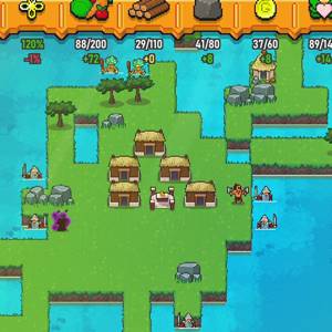 These Doomed Isles Zomer