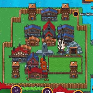 These Doomed Isles Lente