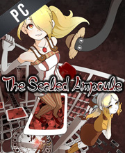 The Sealed Ampoule Pc