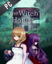 The Witchs House MV
