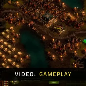 They Are Billions - Gameplay Video