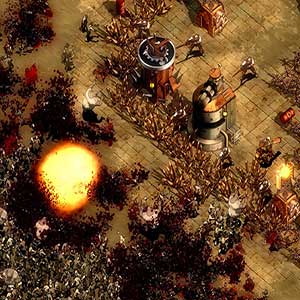 They Are Billions gameplay video