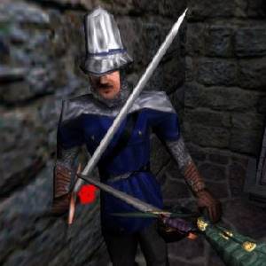 Thief 2 The Metal Age Bewaker